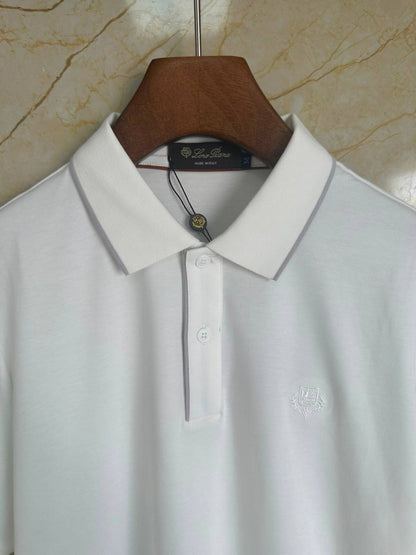 LORO PIANA

Men’s Polo Tshirt 
Master Quality 
SMLXLXXL 

280 dhs🇦🇪🇦🇪🇦🇪

Zain276
♥️♥️♥️