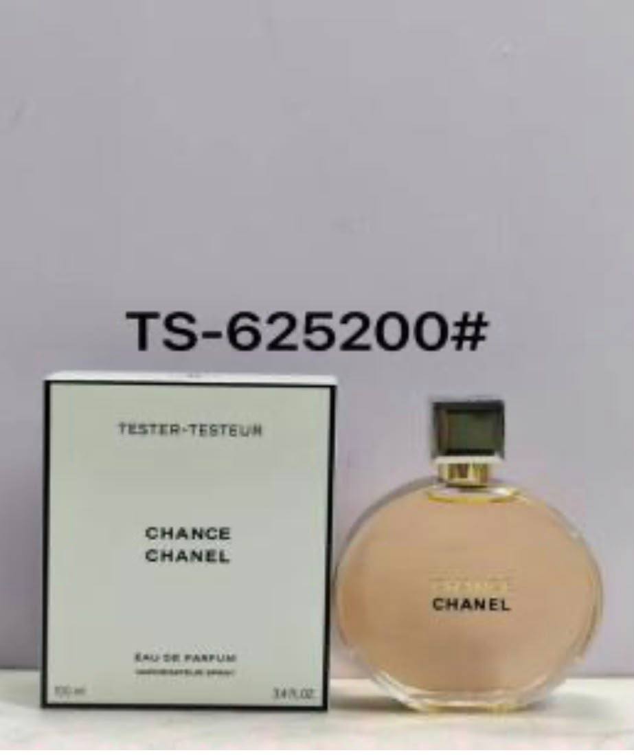 Tester Perfumes
40 dhs✅✅

Zain211
♥️♥️♥️
