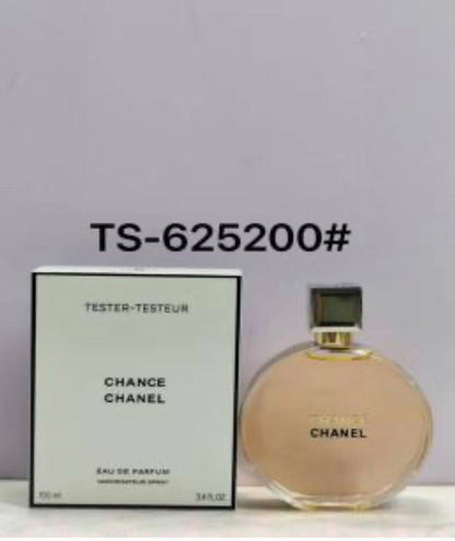 Tester Perfumes
40 dhs✅✅

Zain211
♥️♥️♥️