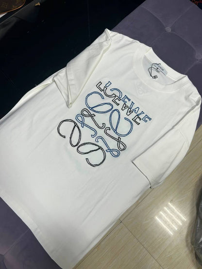 Cotton Tshirt Free size  
50 dhs✅

Zain17
♥️♥️♥️
