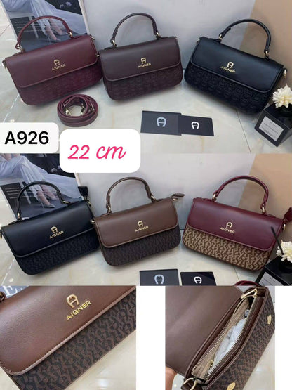 Aigner
110 dhs✅
withbox

Zain143
♥️♥️♥️