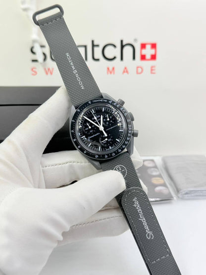 Swatch Omega
offer  
90 dhs💓  
with box

Zain85
♥️♥️♥️