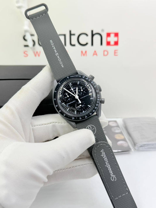 Swatch Omega
offer  
90 dhs💓  
with box

Zain85
♥️♥️♥️