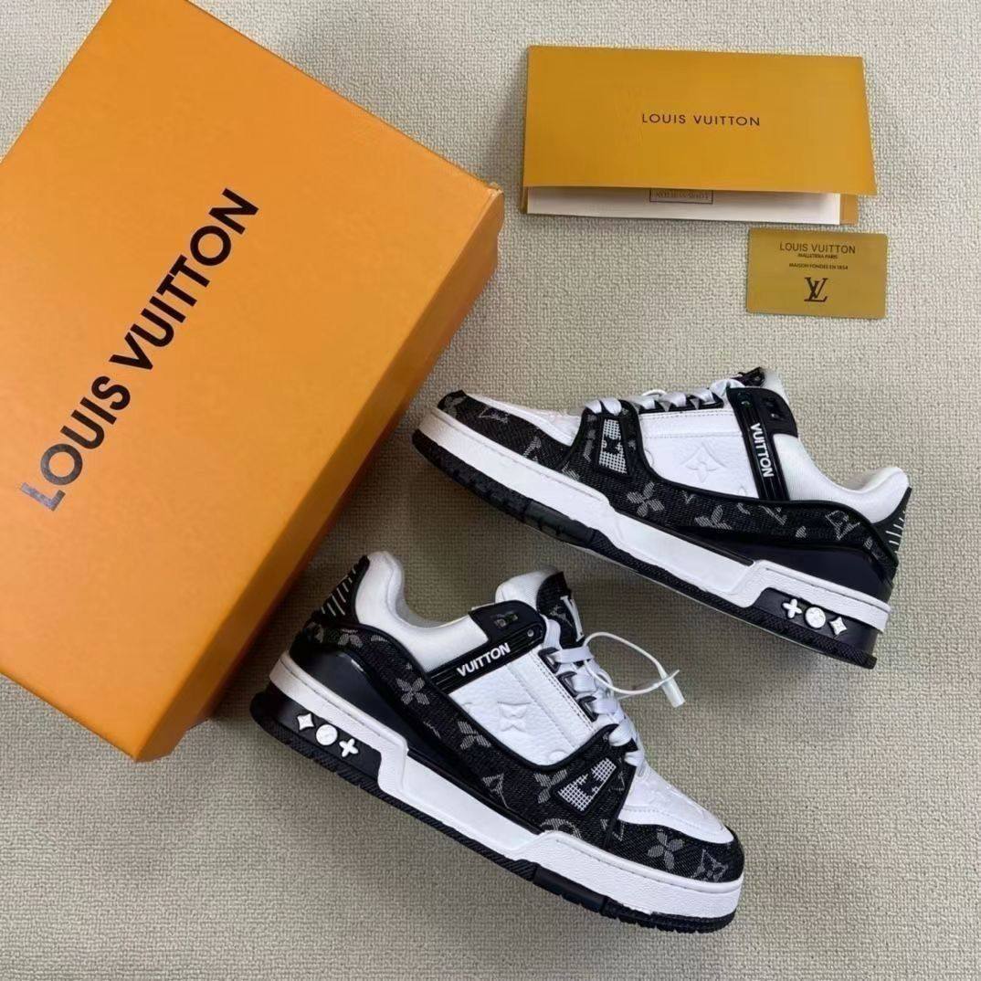 LV
Size :36 to 44
90 dhs🪙🌨️

Zain241
♥️♥️♥️