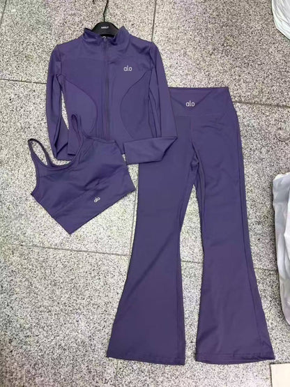 Alo set 

Xl & 2XL size have 

125 dhs

Zain140
♥️♥️♥️