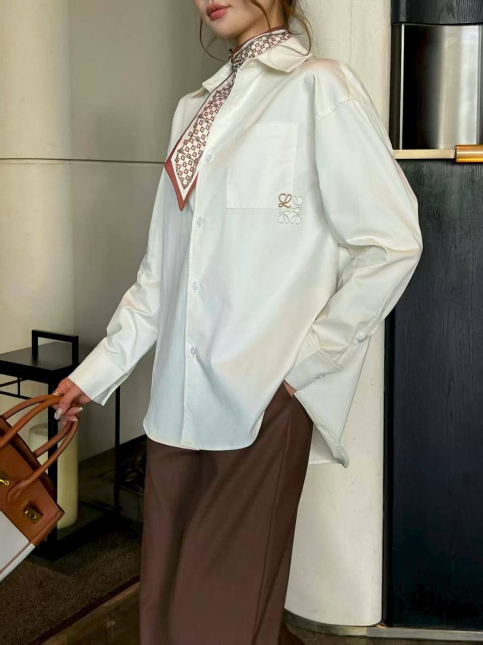 LOEWE

Super Master quality

Sizes: S M L
320 dhs🇦🇪🇦🇪

Zain308
♥️♥️♥️