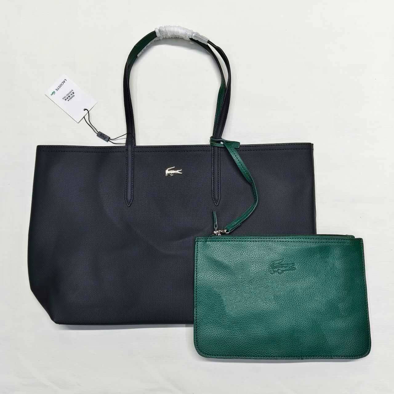 LACOSTE  DOUBLE FACE GOOD QUALITY 
65 dhs🇦🇪🇦🇪

Zain295
♥️♥️♥️