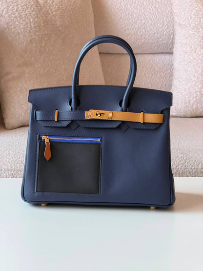 Hermes birkin 30 cm💕 master quality😍with box❤️
720 dhs🇦🇪🇦🇪

Zain52
♥️♥️♥️