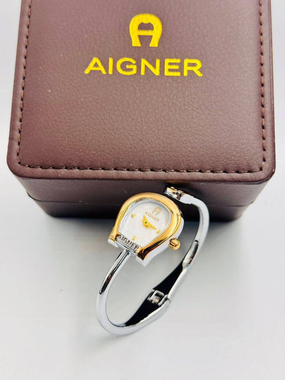 Aigner ladies
55 dhs✅

Zain08
♥️♥️♥️