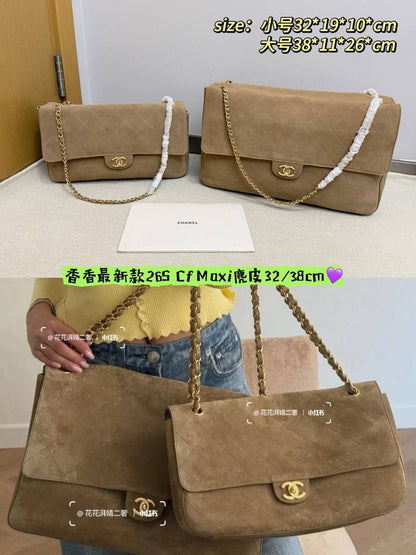 Chanel
Master🌺🌺
size:32cm 360 dhs💓
size:38cm 380 dhs💓

Zain114
♥️♥️♥️