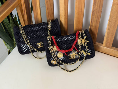CHANEL 
Super Master Quality ⚡️
Original Packing 🎁
Size 20CM📏
For Price 👇 WhatsApp✅
0568585901 
0507557372
0552275751 Owner Zain 👌

Zain321
♥️♥️♥️
