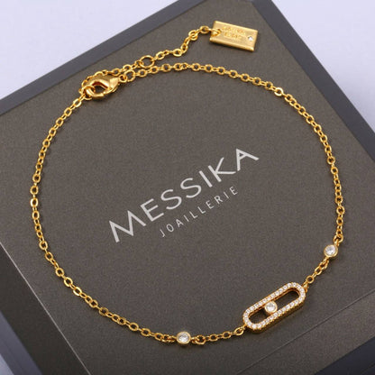 Messika
Necklace and bracelet 
Master🍁
With normal box 🎁
80 dhs🇦🇪🇦🇪🇦🇪


With master box 🎁
120 dhs🇦🇪🇦🇪

Zain263
♥️♥️♥️