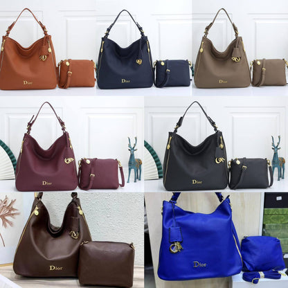 Dior 2 in 1

1⃣️ First quality

Size : 35 * 17 com
105 dhs🇦🇪🇦🇪

Zain115
♥️♥️♥️
