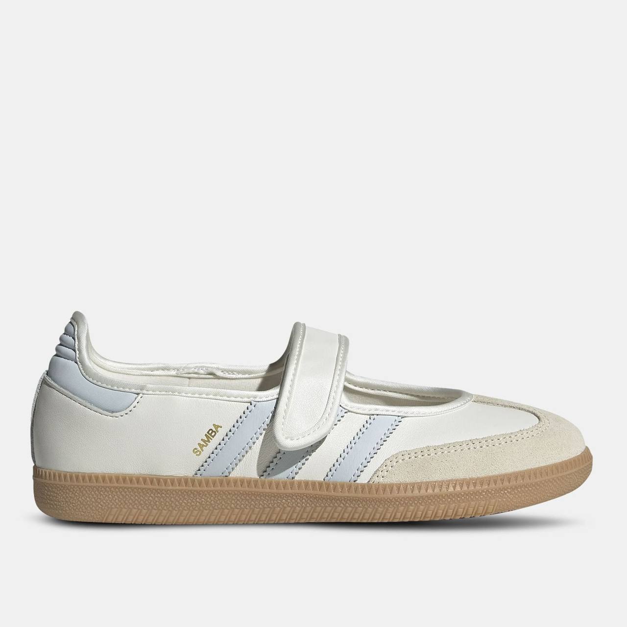 Adidas Samba Jane Cloud White and Clear Sky.
New Arrivals 🤩
36-41 AVAILABLE 😇
190 dhs🇦🇪🇦🇪

Zain242
♥️♥️♥️
