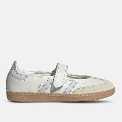 Adidas Samba Jane Cloud White and Clear Sky.
New Arrivals 🤩
36-41 AVAILABLE 😇
190 dhs🇦🇪🇦🇪

Zain242
♥️♥️♥️