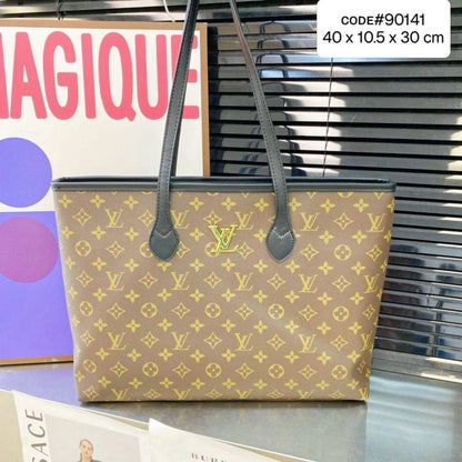 LV
ᴛᴏᴛᴇʙᴀɢ ᴢɪᴘᴘᴇʀ ᴛʏᴘᴇ
ᴍᴏɴᴏɢʀᴀᴍ ᴄᴀɴᴠᴀs ᴍᴀᴛᴇʀɪᴀʟ
sɪᴢᴇ : 40 cm

65 dhs✅

Zain31
♥️♥️♥️