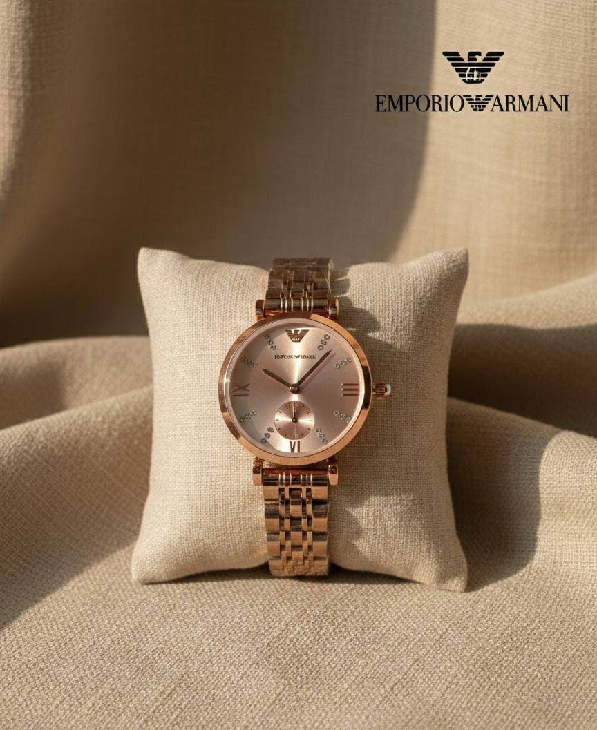 Armani Ladies
*Push Lock*
80 dhs✅
*Good quality*

Zain29
♥️♥️♥️
