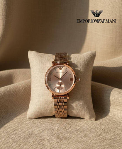 Armani Ladies
*Push Lock*
80 dhs✅
*Good quality*

Zain29
♥️♥️♥️