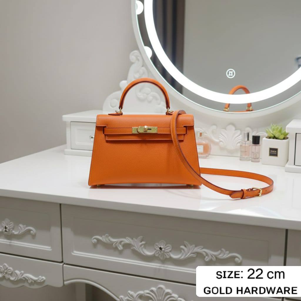 HERMES ᴋᴇʟʟʏ
ɢᴏʟᴅ ʜᴀʀᴅᴡᴀʀᴇ
ᴍᴀᴛᴛᴇ ʜᴀʀᴅ ʟᴇᴀᴛʜᴇʀ
ᴡɪᴛʜ ʟᴏɴɢ ʙᴇʟᴛ sᴛʀᴀᴘ
sɪᴢᴇ: 22 cm
ᴡɪᴛʜ BOX
🎁🎁🎁

90 dhs❤️

Zain31
♥️♥️♥️