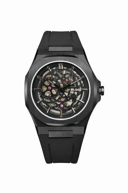 D1 milano 
watch for men 

good quality 
automatic 
260 dhs🇦🇪🇦🇪

Zain59
♥️♥️♥️