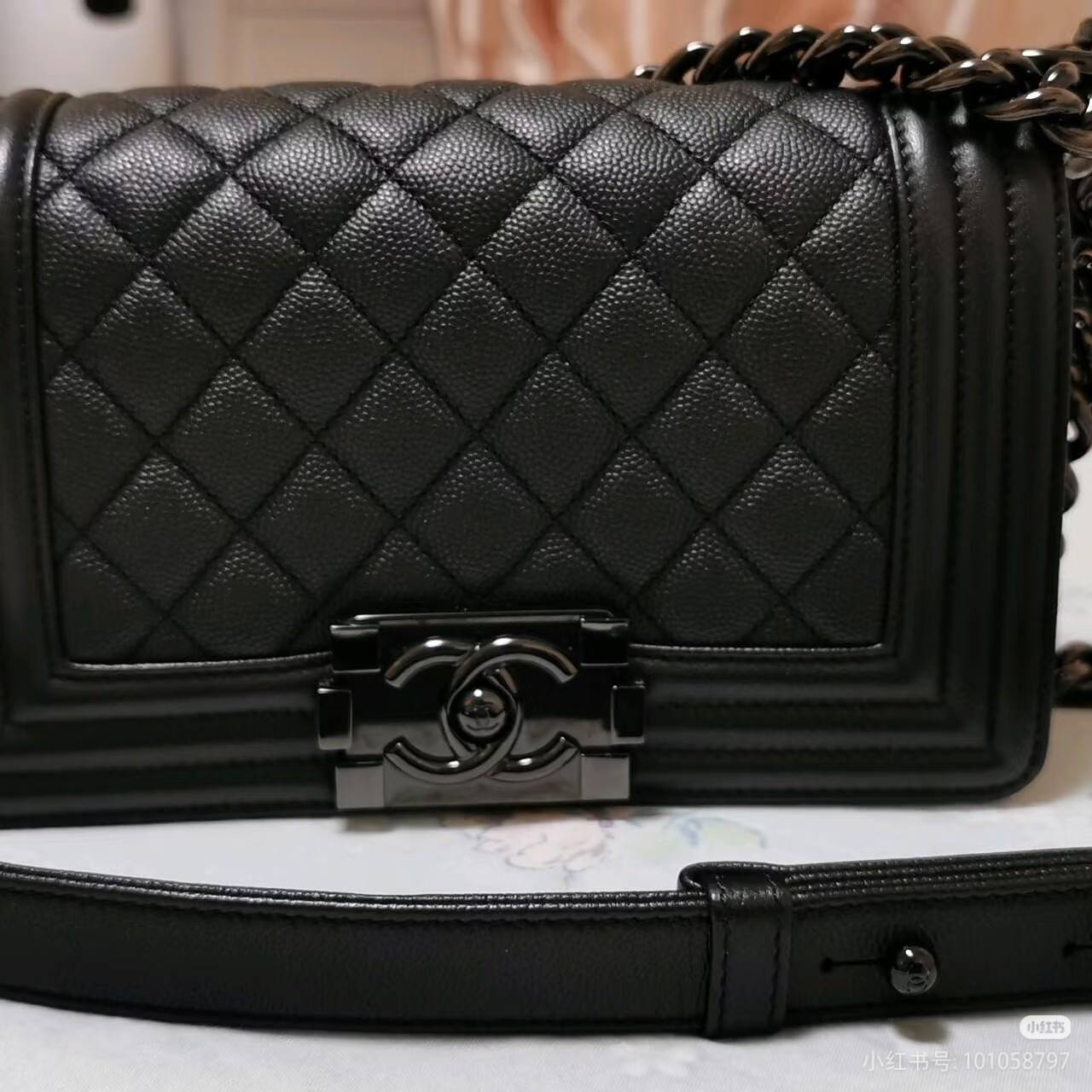 Chanel
Master ❣️❣️
280 dhs✅
20cm

Zain10
♥️♥️♥️
