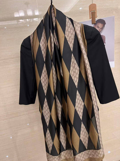 Silk scarf
40 dhs❣️

Zain60
❣️❣️❣️