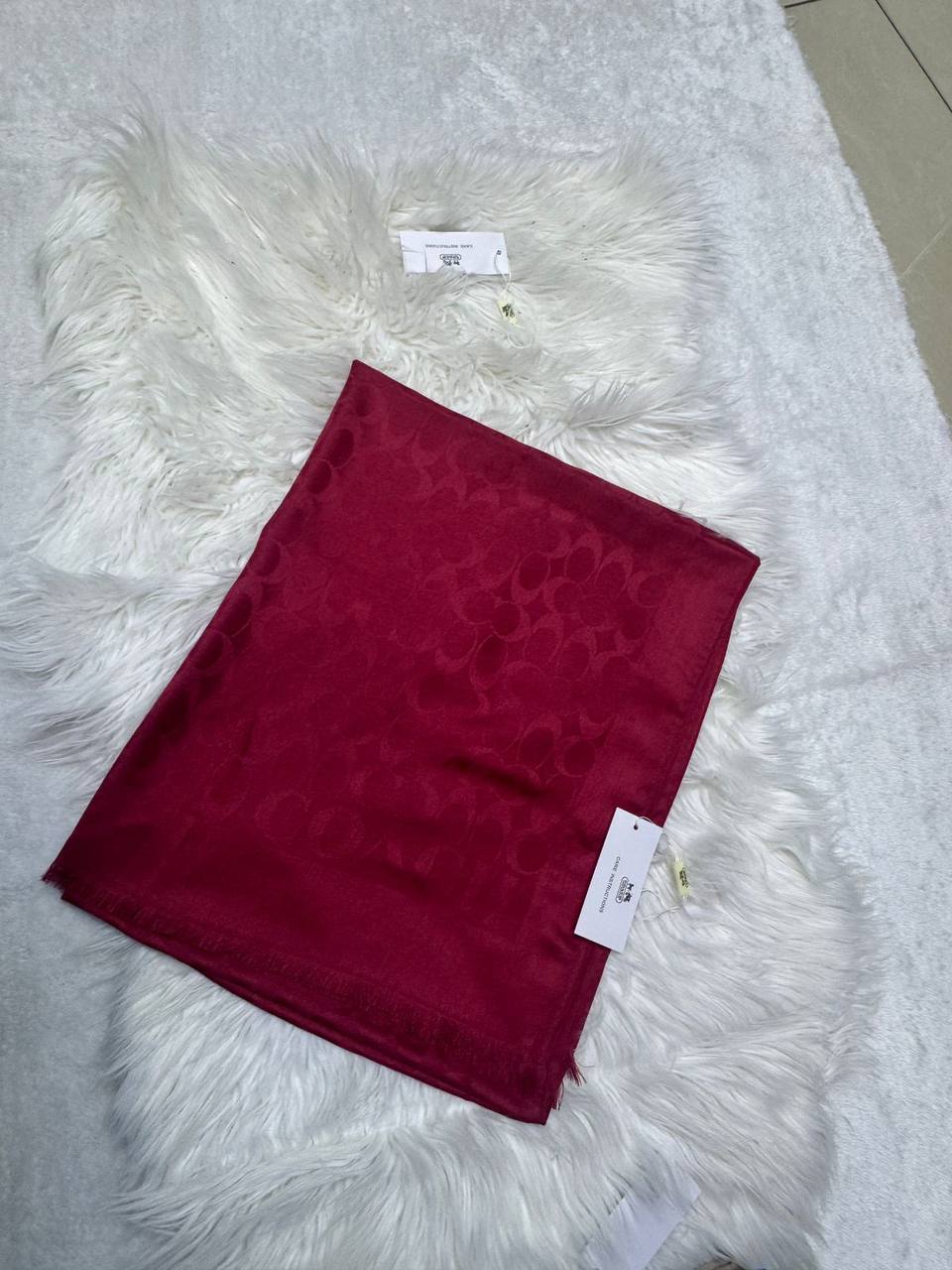 Cotton scarf 
40 dhs🌺

Zain93
♥️♥️♥️