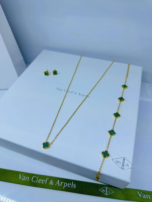 VCA
Stainless steel 
40 dhs🪙🌨️

Zain263
♥️♥️♥️