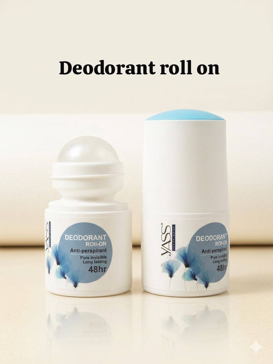 deodorant roll on 
10 dhs✅

Zain60
♥️♥️♥️