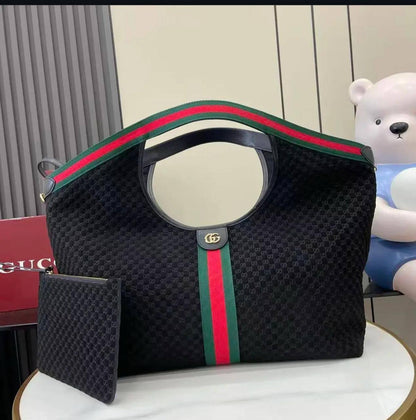 GUCCI  GIGLIO  TOTE BAG
🔥COPY ONE 🔥
GOOD QUALITY 
170 dhs✅

Zain28
♥️♥️♥️