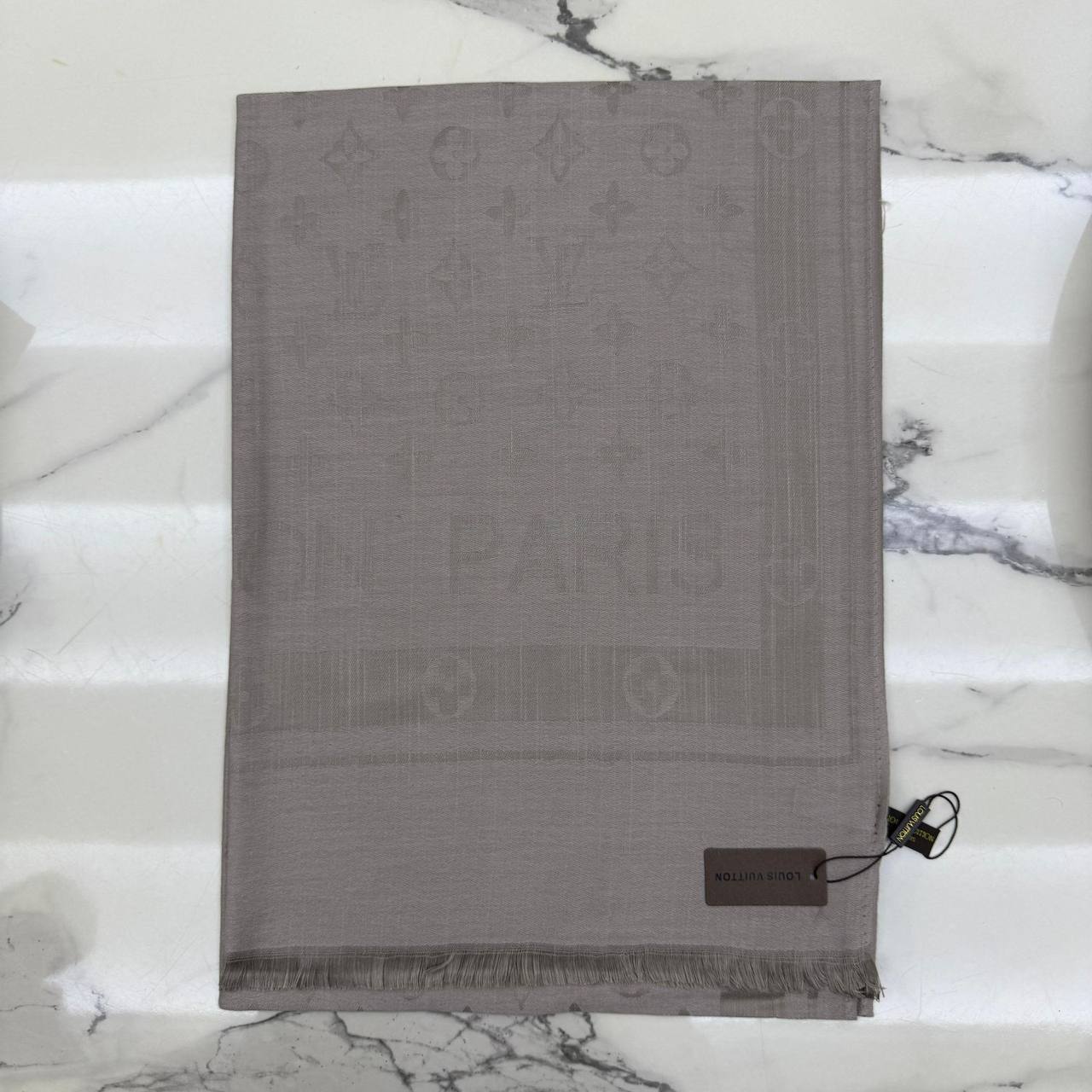 *NEW COLLECTION*

*WOMAN SCARF 🧣*

*MASTER QUALITY*

140 dhs🪙💕

Zain202
♥️♥️♥️