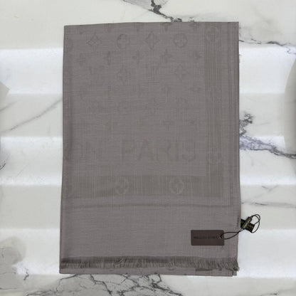 *NEW COLLECTION*

*WOMAN SCARF 🧣*

*MASTER QUALITY*

140 dhs🪙💕

Zain202
♥️♥️♥️