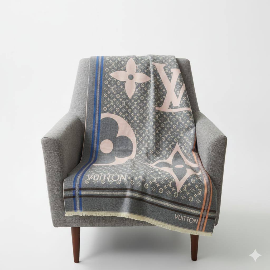 𝗔𝗩𝗔𝗜𝗟𝗔𝗕𝗟𝗘 𝗦𝗖𝗔𝗥𝗙‼️

WINTER's SCARF 🧣🧣
ᴄᴏᴛᴛᴏɴ ᴍᴀᴛᴇʀɪᴀʟ
sᴍᴀʟʟ ᴛᴀssᴇʟ
sɪᴢᴇ : 190 x 65 cm

40 dhs🪙🌨️

Zain31
♥️♥️♥️