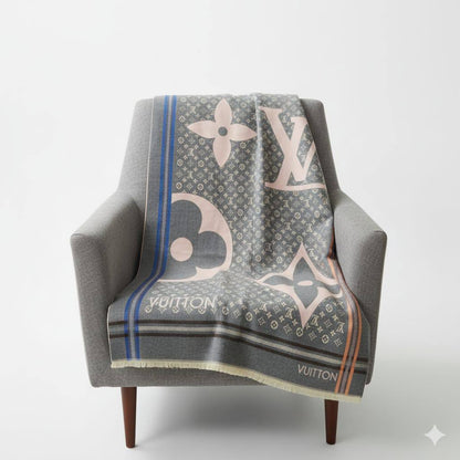 𝗔𝗩𝗔𝗜𝗟𝗔𝗕𝗟𝗘 𝗦𝗖𝗔𝗥𝗙‼️

WINTER's SCARF 🧣🧣
ᴄᴏᴛᴛᴏɴ ᴍᴀᴛᴇʀɪᴀʟ
sᴍᴀʟʟ ᴛᴀssᴇʟ
sɪᴢᴇ : 190 x 65 cm

40 dhs🪙🌨️

Zain31
♥️♥️♥️