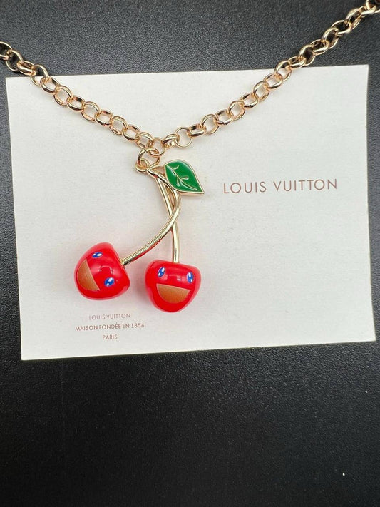 LV
Bag charms ❤️‍🔥
Master quality 💯
With normal boxes 📦 
50 dhs🪙🌨️
With master box 🗃️ 
60 dhs🪙🌨️

Zain216
♥️♥️♥️