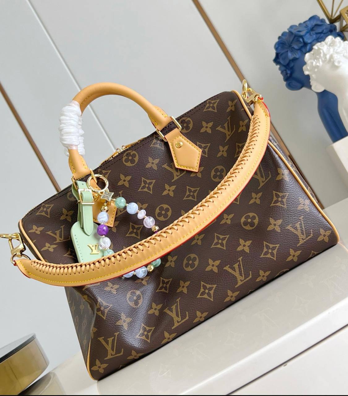 LOUIS VUITTON ✨💕✨
New collection ✨✨✨
SuperMaster Quality 🔥🔥
Available Now ❤️❤️❤️
For Price 👇 WTSP Text Zain 0568585901

Zain252
♥️♥️♥️