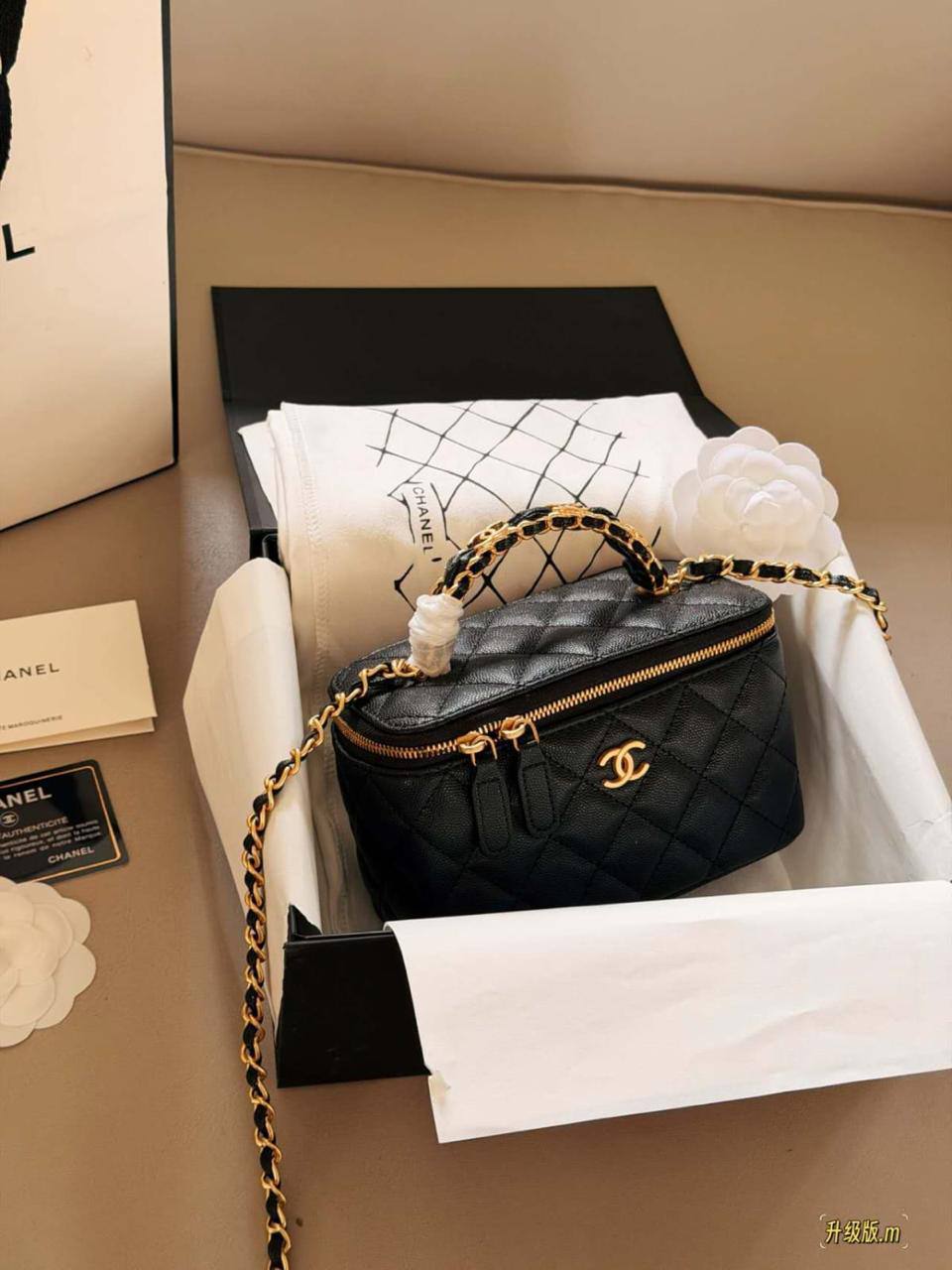 LV - Chanel
For Price 👇 WhatsApp✅
0568585901 
0507557372
0552275751 Owner Zain 👌

Zain10
♥️♥️♥️