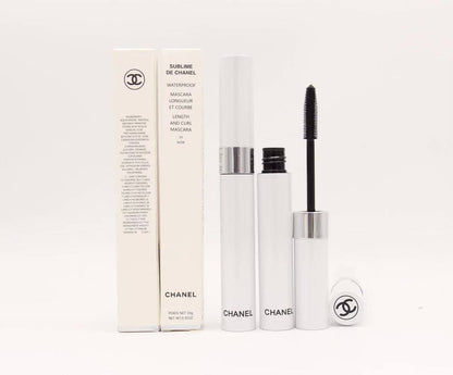 Chanel
Dior
Mascara 

15 dhs

Zain24
♥️♥️♥️