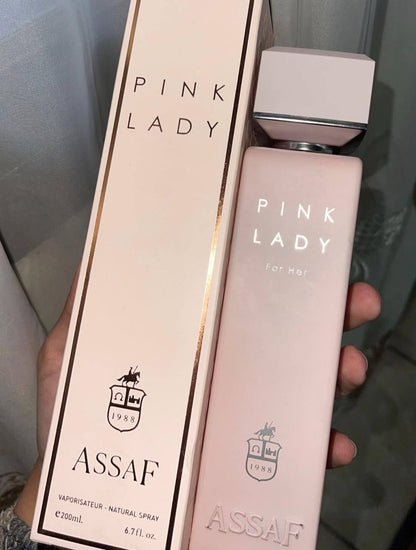 Pink Lady 
85 dhs🌺

Zain60
♥️♥️♥️