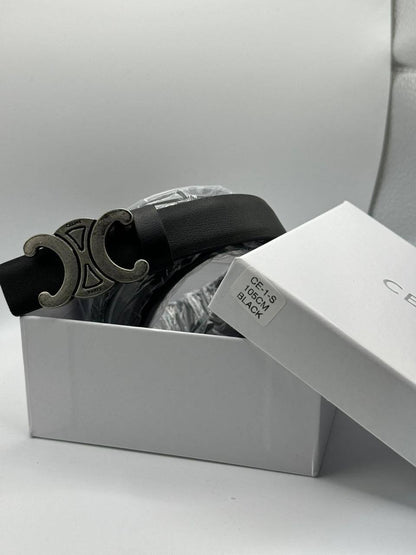 Ladies belt

With box 
🎁🎁🎁

40 dhs🪙🌨️

Zain93
♥️♥️♥️