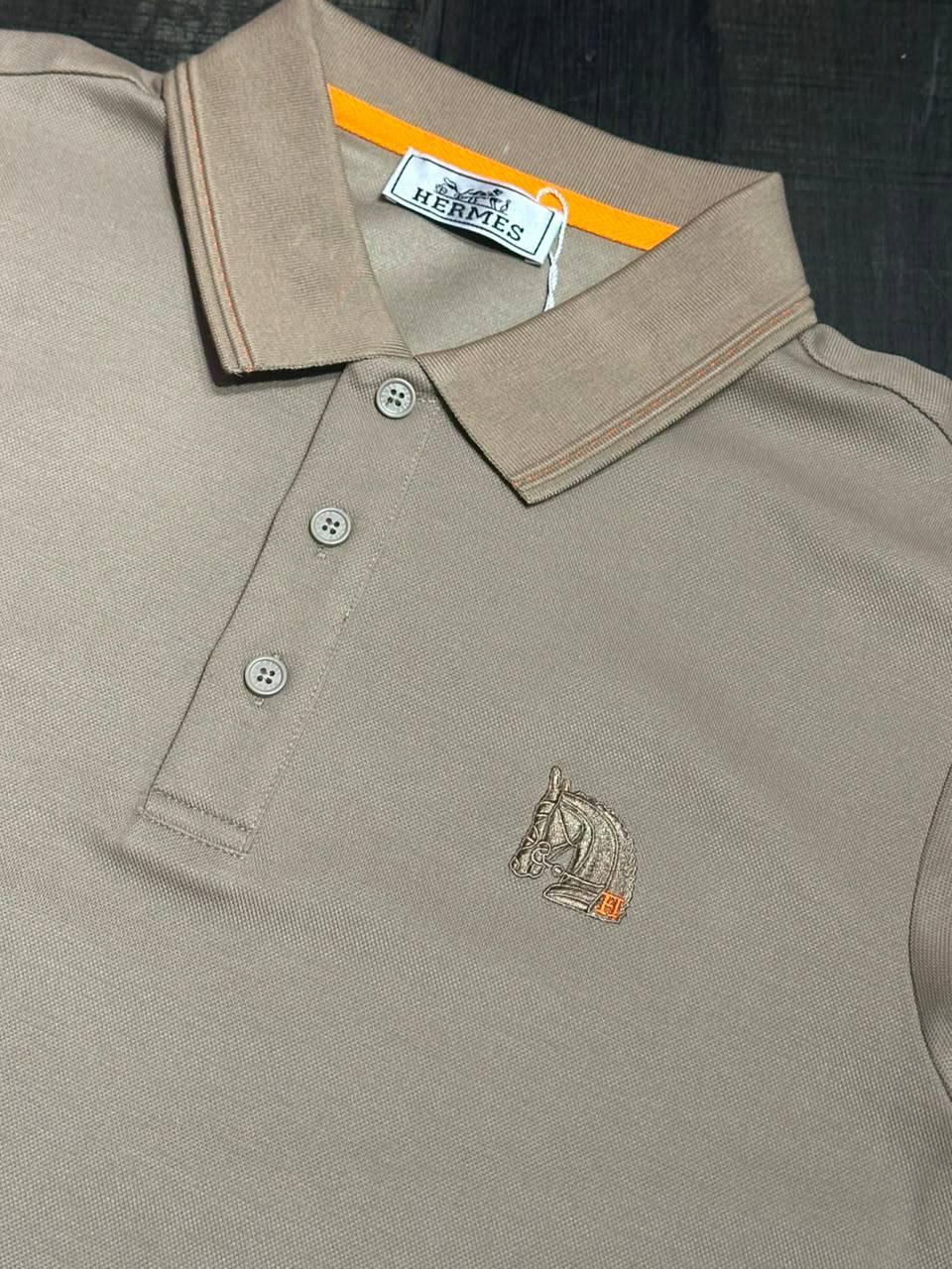 HERMES

Men’s Polo Long Sleeve
Master Quality 

SMLXLXXL 
350 dhs🇦🇪🇦🇪🇦🇪

Zain276
♥️♥️♥️