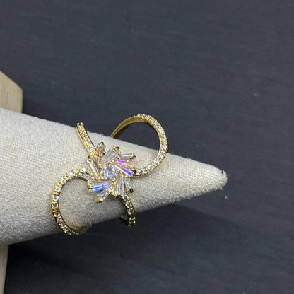 Fashion quality ❤️‍🔥*
Ring 💍 
Free size 
With black boxes 🗃️ 
30 dhs🪙💚

Zain216
♥️♥️♥️