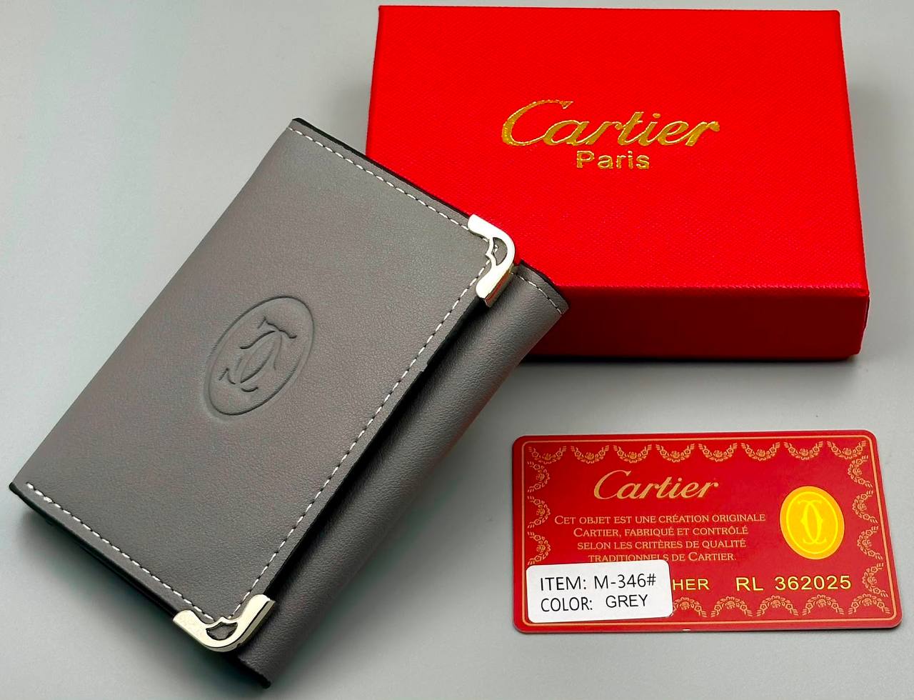 Wallets

Mixed brands

45 DHS🇦🇪🇦🇪

Zain182
♥️♥️♥️