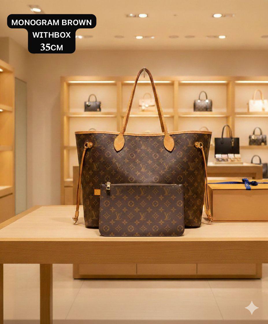 LV ɴᴇᴠᴇʀғᴜʟʟ 
sʜᴏᴜʟᴅᴇʀ ʙᴀɢ /ᴘᴏᴜᴄʜ
ᴡɪᴛʜʙᴏx
🎁🎁🎁

ʟᴇᴀᴛʜᴇʀ
sɪᴢᴇ:35ᴄᴍ

100 dhs✅

Zain56
♥️♥️♥️