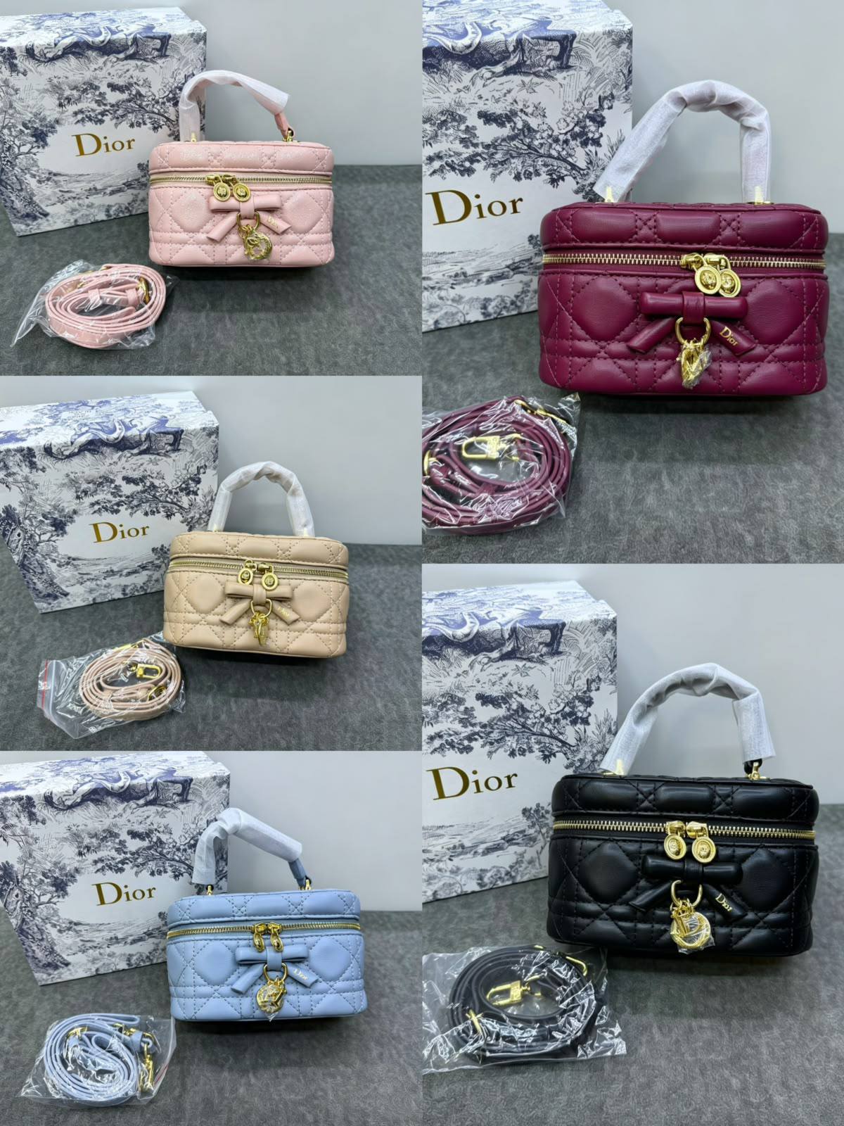 Dior 
with box  
size18×11 
110 dhs🇦🇪🇦🇪

Zain114
♥️♥️♥️