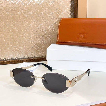 NEW COLLECTION

SUNGLASSES WOMEN

MASTER QUALITY

260 dhs🇦🇪🇦🇪

Zain202
♥️♥️♥️