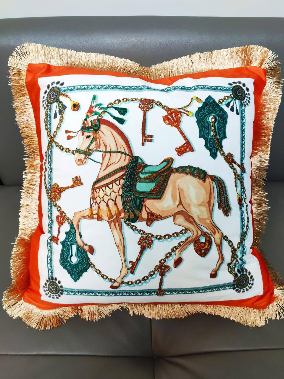 Master 
Pillowcases 
Size 45*45 
50 dhs❣️

Zain99
♥️♥️♥️