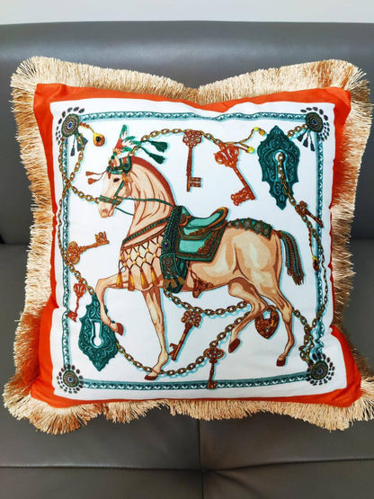 Master 
Pillowcases 
Size 45*45 
50 dhs❣️

Zain99
♥️♥️♥️