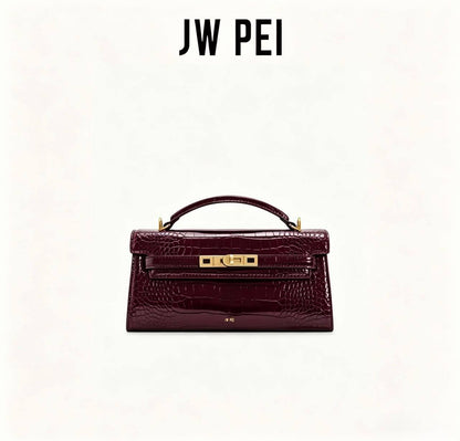 JW PEL
110 dhs🇦🇪🇦🇪

SIZE：24cm

Good-quality 
with box
Zain35
♥️♥️♥️