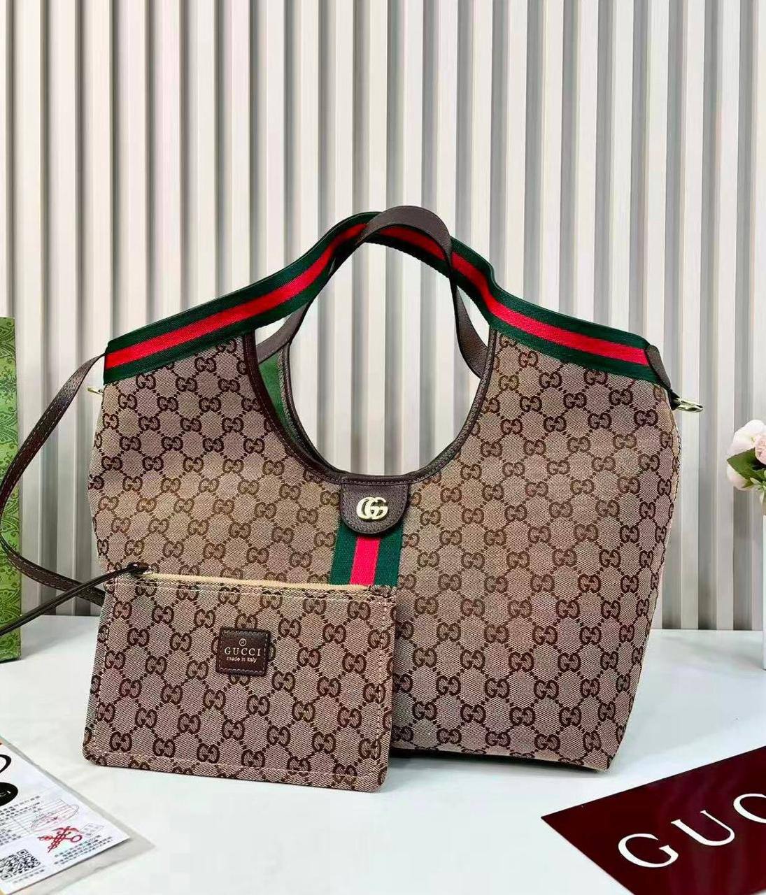 GUCCI
 GOOD QUALITY 
130 dhs🇦🇪🇦🇪

Zain295
♥️♥️♥️